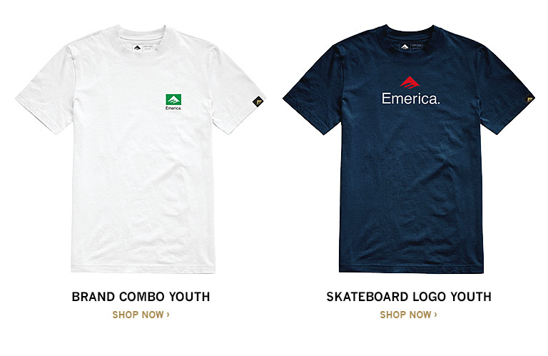 YOUTH TEES