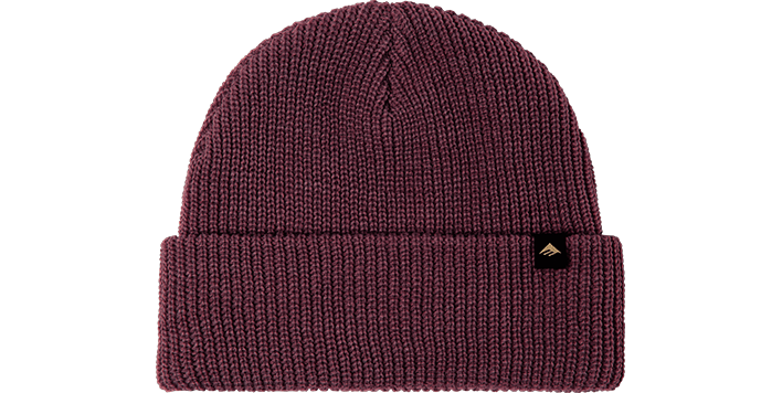 Emerica Triangle Cuff Beanie