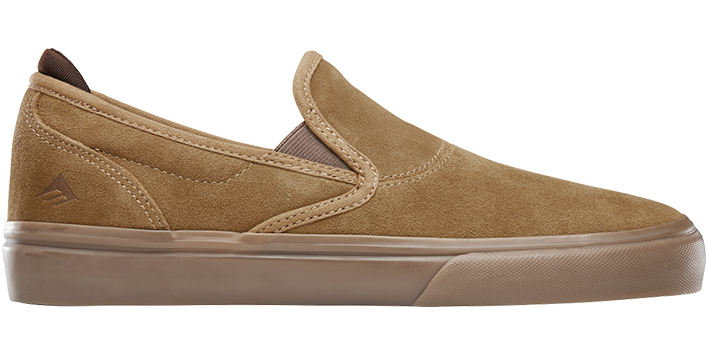 G6 Slip On