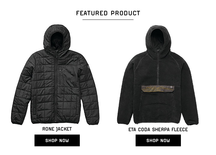 RONE JACKET